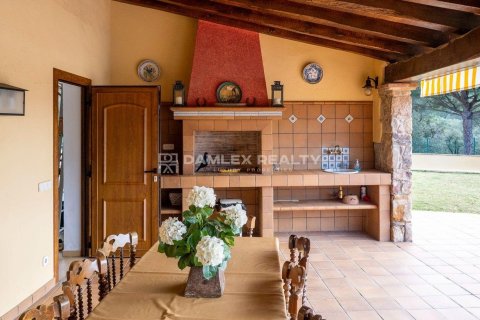 Dom w Santa Cristina d'Aro, Girona, Hiszpania 3 sypialnie, 284 mkw. nr 176975 – zdjęcie 19