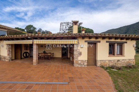 Dom w Santa Cristina d'Aro, Girona, Hiszpania 3 sypialnie, 284 mkw. nr 176975 – zdjęcie 14