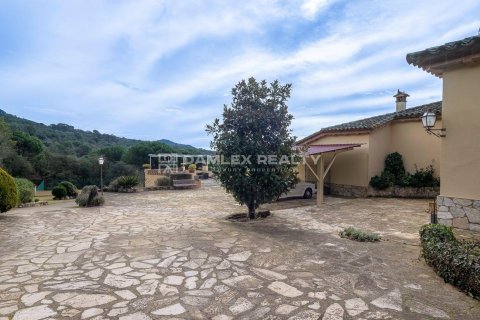 Dom w Santa Cristina d'Aro, Girona, Hiszpania 3 sypialnie, 284 mkw. nr 176975 – zdjęcie 21