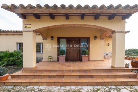 Dom w Santa Cristina d'Aro, Girona, Hiszpania 3 sypialnie, 284 mkw. nr 176975 – zdjęcie 23