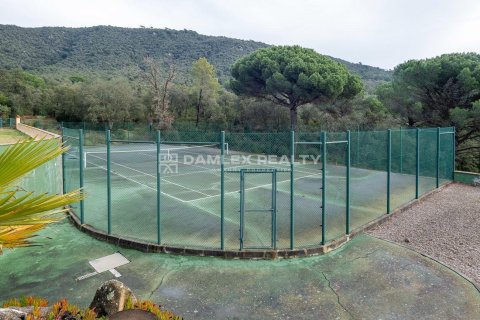 Dom w Santa Cristina d'Aro, Girona, Hiszpania 3 sypialnie, 284 mkw. nr 176975 – zdjęcie 13