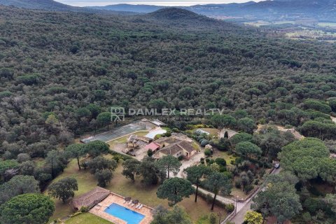 Dom w Santa Cristina d'Aro, Girona, Hiszpania 3 sypialnie, 284 mkw. nr 176975 – zdjęcie 7