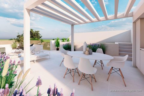 Apartment for sale in Pilar de la Horadada, Alicante, Spain 2 bedrooms, 88 sq.m. No. 149374 - photo 3