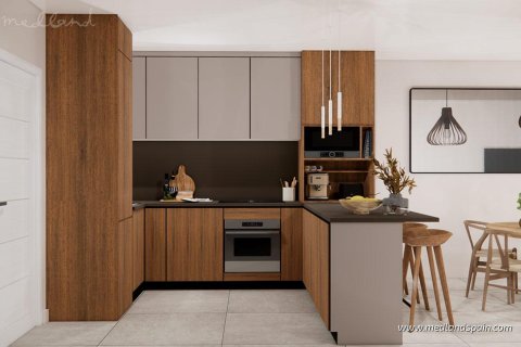 Apartment for sale in Rojales, Alicante, Spain 2 bedrooms, 76 sq.m. No. 149377 - photo 5