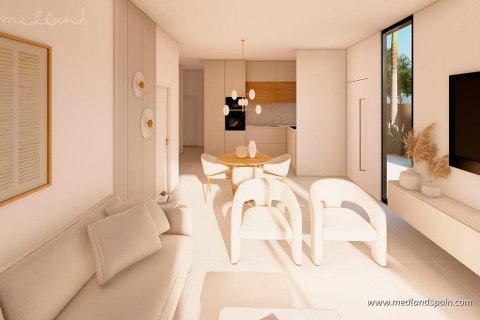 Apartment for sale in Pilar de la Horadada, Alicante, Spain 2 bedrooms, 90 sq.m. No. 149373 - photo 5