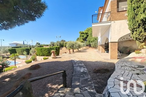 House à vendre à Lleida, Espagne, 3 chambres, 264 m2 No. 173306 - photo 5