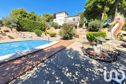 House à vendre à Lleida, Espagne, 3 chambres, 264 m2 No. 173306 - photo 6