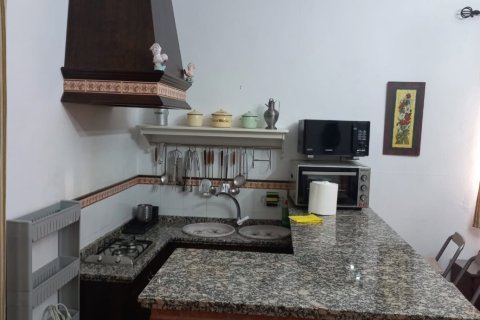 Hus till salu i Hornachuelos, Cordoba, Spanien 4 sovrum, 118 kvm. Nr. 173302 - foto 12