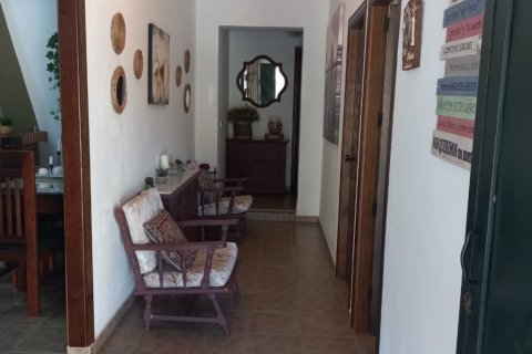 Hus till salu i Hornachuelos, Cordoba, Spanien 4 sovrum, 118 kvm. Nr. 173302 - foto 13