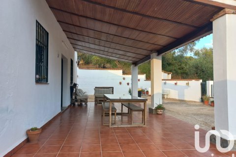 Hus till salu i Hornachuelos, Cordoba, Spanien 4 sovrum, 118 kvm. Nr. 173302 - foto 22
