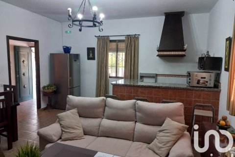 Hus till salu i Hornachuelos, Cordoba, Spanien 4 sovrum, 118 kvm. Nr. 173302 - foto 28