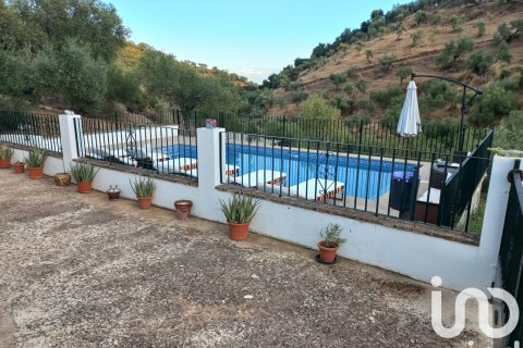 Hus till salu i Hornachuelos, Cordoba, Spanien 4 sovrum, 118 kvm. Nr. 173302 - foto 3