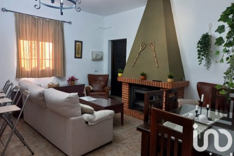 Hus till salu i Hornachuelos, Cordoba, Spanien 4 sovrum, 118 kvm. Nr. 173302 - foto 14