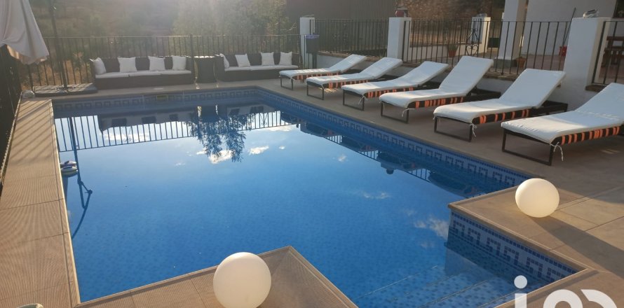 Hus i Hornachuelos, Cordoba, Spanien 4 sovrum, 118 kvm. Nr. 173302