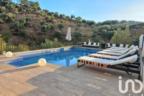 Hus till salu i Hornachuelos, Cordoba, Spanien 4 sovrum, 118 kvm. Nr. 173302 - foto 6
