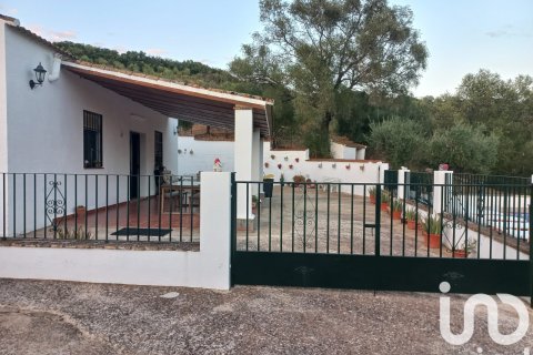 Hus till salu i Hornachuelos, Cordoba, Spanien 4 sovrum, 118 kvm. Nr. 173302 - foto 23