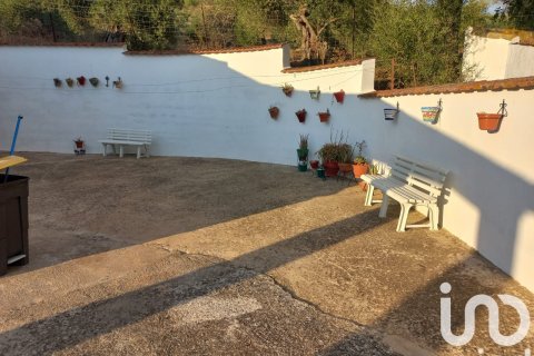 Hus till salu i Hornachuelos, Cordoba, Spanien 4 sovrum, 118 kvm. Nr. 173302 - foto 7
