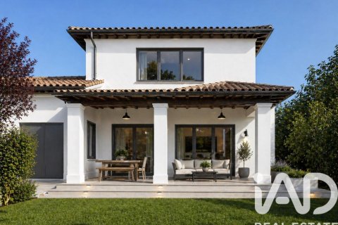 House à Castrillon, Asturias, Espagne 4 chambres, 201 m2 No. 173305