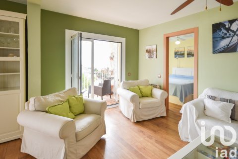 Huoneisto myytävänä Sitges, Barcelona, Espanja, 3 makuuhuonetta, 136 m2 No. 173304 - kuva 4