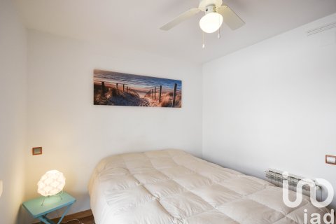 Huoneisto myytävänä Sitges, Barcelona, Espanja, 3 makuuhuonetta, 136 m2 No. 173304 - kuva 28