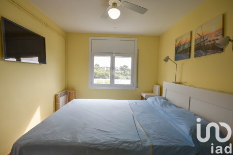 Huoneisto myytävänä Sitges, Barcelona, Espanja, 3 makuuhuonetta, 136 m2 No. 173304 - kuva 17
