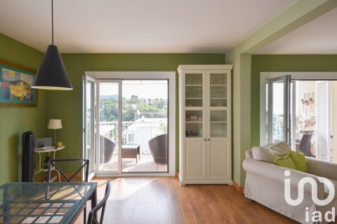 Huoneisto myytävänä Sitges, Barcelona, Espanja, 3 makuuhuonetta, 136 m2 No. 173304 - kuva 7