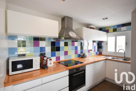Huoneisto myytävänä Sitges, Barcelona, Espanja, 3 makuuhuonetta, 136 m2 No. 173304 - kuva 13