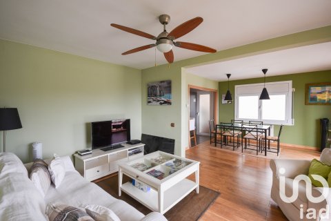 Huoneisto myytävänä Sitges, Barcelona, Espanja, 3 makuuhuonetta, 136 m2 No. 173304 - kuva 3