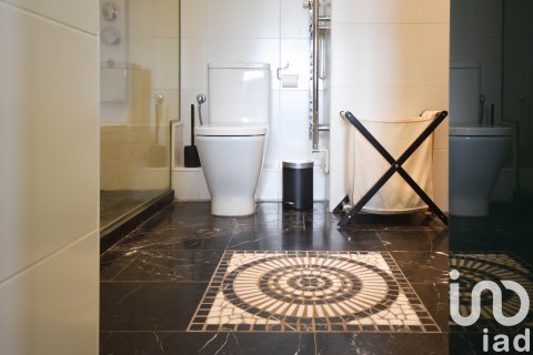 Huoneisto myytävänä Sitges, Barcelona, Espanja, 3 makuuhuonetta, 136 m2 No. 173304 - kuva 19