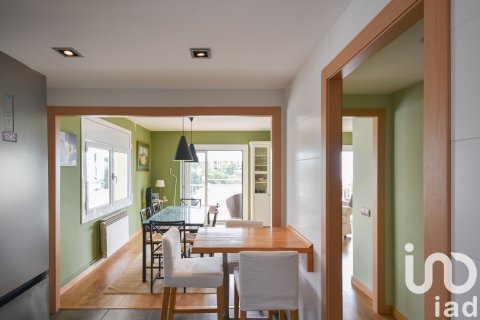 Huoneisto myytävänä Sitges, Barcelona, Espanja, 3 makuuhuonetta, 136 m2 No. 173304 - kuva 12