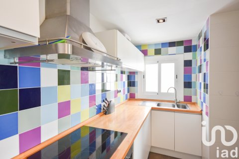 Huoneisto myytävänä Sitges, Barcelona, Espanja, 3 makuuhuonetta, 136 m2 No. 173304 - kuva 14