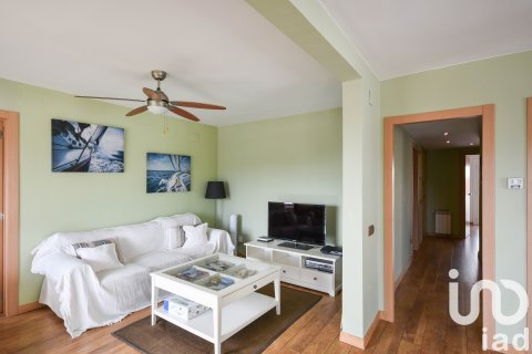 Huoneisto myytävänä Sitges, Barcelona, Espanja, 3 makuuhuonetta, 136 m2 No. 173304 - kuva 8