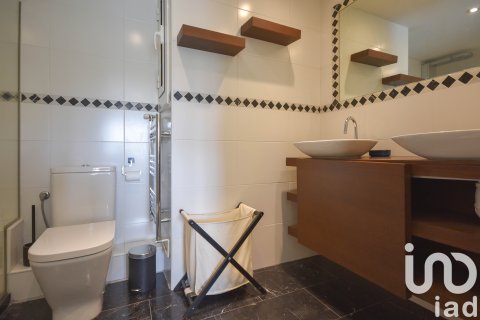 Huoneisto myytävänä Sitges, Barcelona, Espanja, 3 makuuhuonetta, 136 m2 No. 173304 - kuva 20