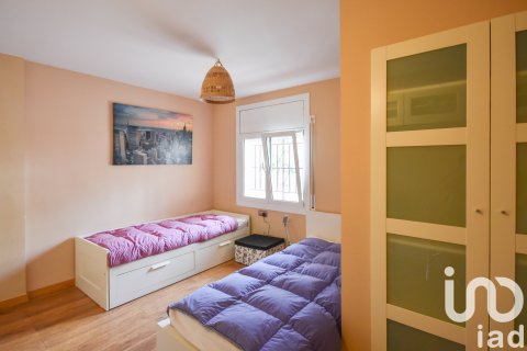 Huoneisto myytävänä Sitges, Barcelona, Espanja, 3 makuuhuonetta, 136 m2 No. 173304 - kuva 22