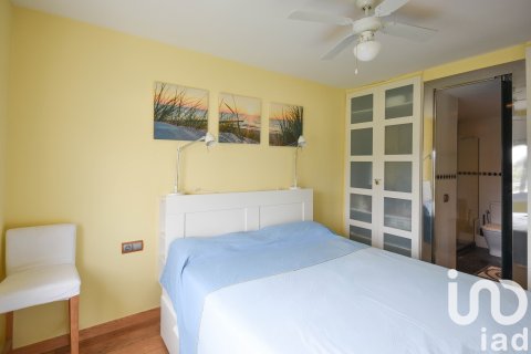 Huoneisto myytävänä Sitges, Barcelona, Espanja, 3 makuuhuonetta, 136 m2 No. 173304 - kuva 18