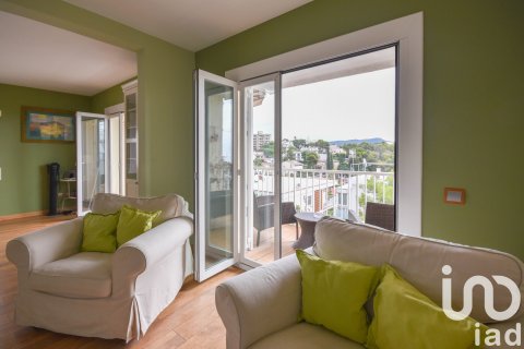Huoneisto myytävänä Sitges, Barcelona, Espanja, 3 makuuhuonetta, 136 m2 No. 173304 - kuva 10