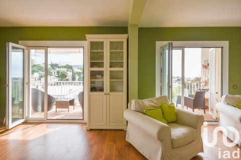 Huoneisto myytävänä Sitges, Barcelona, Espanja, 3 makuuhuonetta, 136 m2 No. 173304 - kuva 2