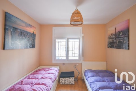 Huoneisto myytävänä Sitges, Barcelona, Espanja, 3 makuuhuonetta, 136 m2 No. 173304 - kuva 23