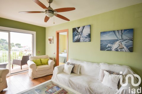 Huoneisto myytävänä Sitges, Barcelona, Espanja, 3 makuuhuonetta, 136 m2 No. 173304 - kuva 5