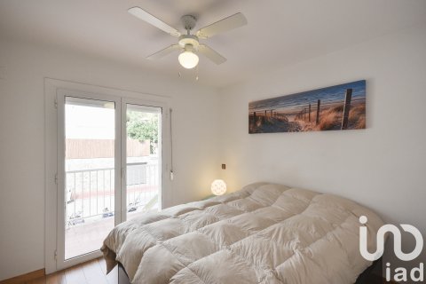 Huoneisto myytävänä Sitges, Barcelona, Espanja, 3 makuuhuonetta, 136 m2 No. 173304 - kuva 27