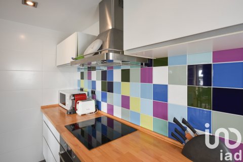 Huoneisto myytävänä Sitges, Barcelona, Espanja, 3 makuuhuonetta, 136 m2 No. 173304 - kuva 15