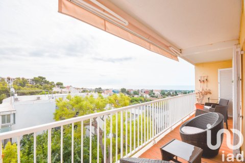 Appartamento a Sitges, Barcelona, Spagna 3 camere da letto, 136 mq. N° 173304
