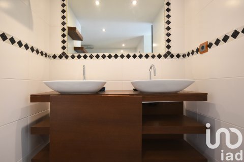 Huoneisto myytävänä Sitges, Barcelona, Espanja, 3 makuuhuonetta, 136 m2 No. 173304 - kuva 21