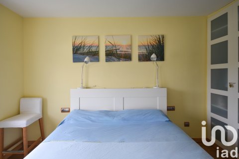 Huoneisto myytävänä Sitges, Barcelona, Espanja, 3 makuuhuonetta, 136 m2 No. 173304 - kuva 16