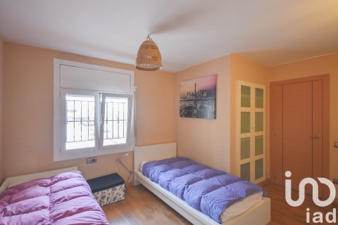 Huoneisto myytävänä Sitges, Barcelona, Espanja, 3 makuuhuonetta, 136 m2 No. 173304 - kuva 24