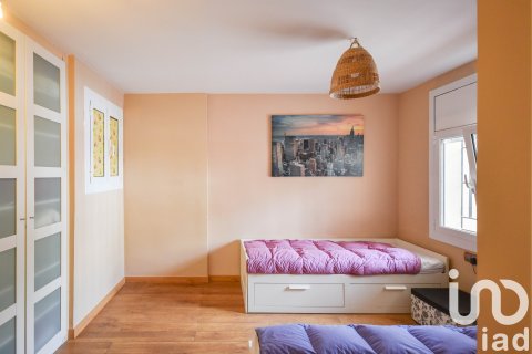 Huoneisto myytävänä Sitges, Barcelona, Espanja, 3 makuuhuonetta, 136 m2 No. 173304 - kuva 25