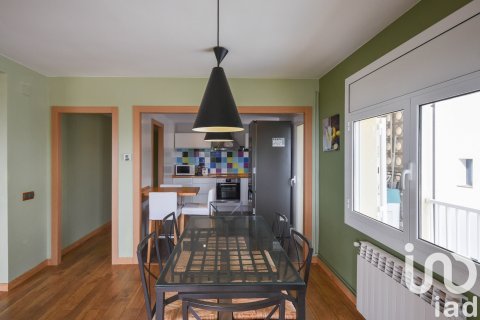 Huoneisto myytävänä Sitges, Barcelona, Espanja, 3 makuuhuonetta, 136 m2 No. 173304 - kuva 9