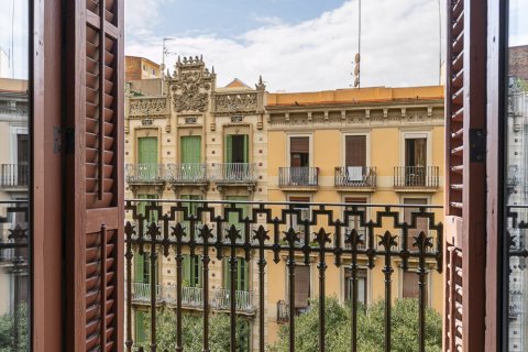 Appartamento in vendita a Barcelona, Spagna 3 camere da letto, 162 mq. N° 173307 - foto 20