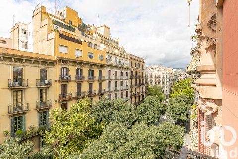 Appartamento in vendita a Barcelona, Spagna 3 camere da letto, 162 mq. N° 173307 - foto 21