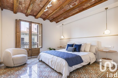 Appartamento in vendita a Barcelona, Spagna 3 camere da letto, 162 mq. N° 173307 - foto 19